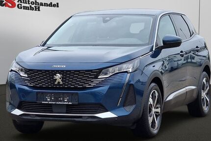 Peugeot 3008 77.000 km 15.990 € Bonn 53177
