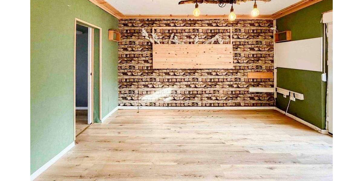 Einfamilienhaus Bergheim Rheidt - 4 Zimmer, 98 m&sup2;, 199.000&euro; | Angebot:25097575