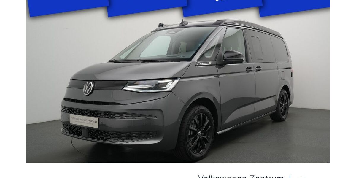 VW T7 California 1.009 km 81.680 &euro; Leverkusen 51379