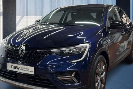 Renault Arkana 39.074 km 19.970 &euro; Köln 50939