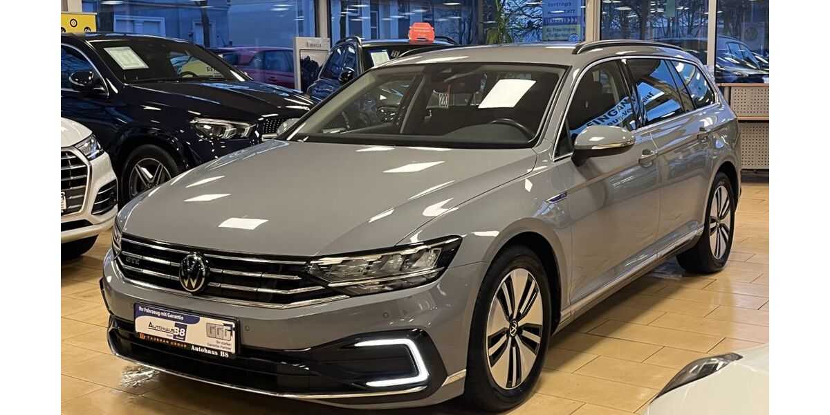 VW Passat 41.066 km 23.900 &euro; Hennef 53773