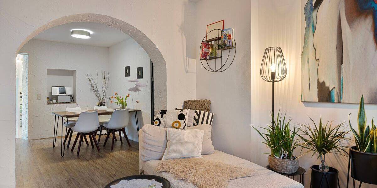 Ein -oder Zweifamilienhaus in Top-Lage von Hürth-Efferen 5 zimmer