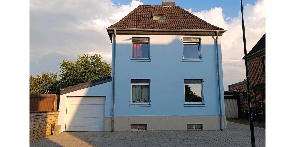 Einfamilienhaus Kerpen Buir - 5 Zimmer, 115 m&sup2;, 450.000&euro; | Angebot:26966752