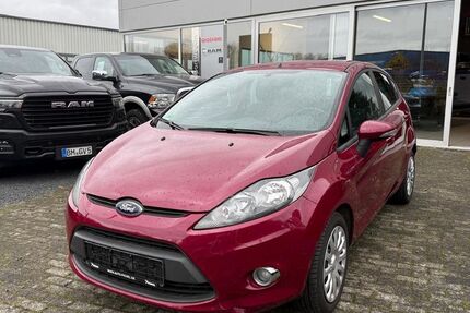 Ford Fiesta 42.100 km 4.580 &euro; Bergheim 50129