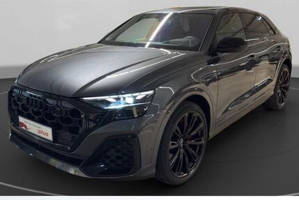 Audi Q8 3.500 km 114.990 &euro; Köln 50823