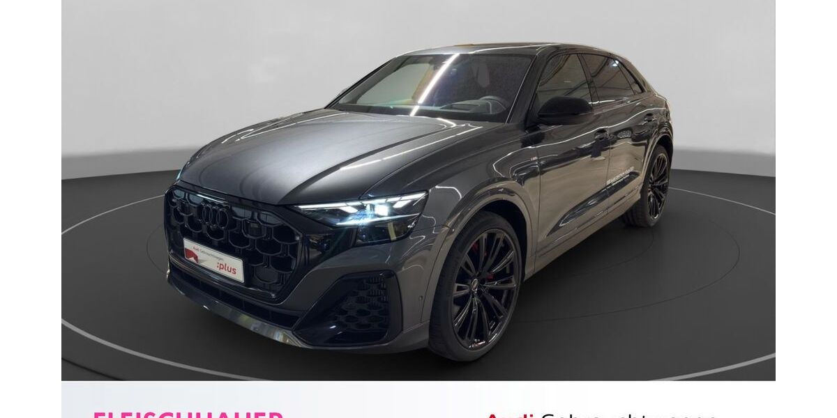 Audi Q8 3.500 km 114.990 &euro; Köln 50823