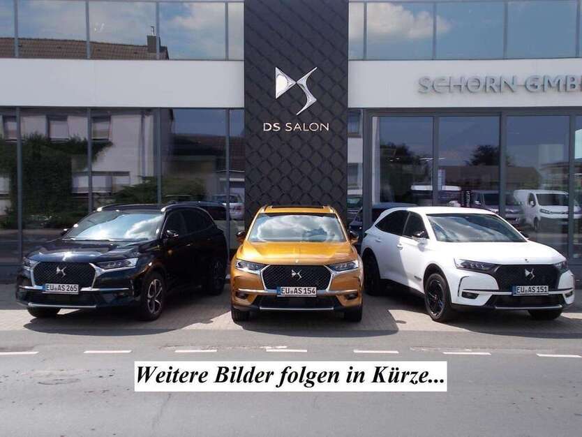 DS 3 Crossback