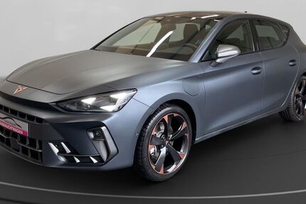 Cupra Leon 6.906 km 36.790 &euro; Köln 50823