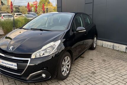 Peugeot 208 103.000 km 6.600 &euro; Dormagen 41540