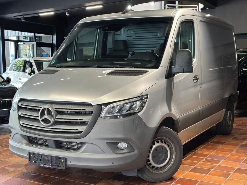 Sprinter