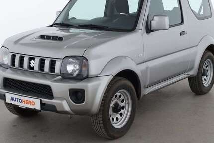Suzuki Jimny 15.909 km 21.490 &euro; Köln 50739