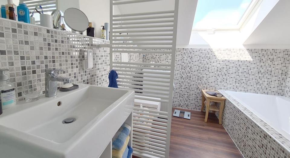 Schöne 2Zimmer Wohnung in Pulheim-Sinnersdorf zu vermieten 2 zimmer