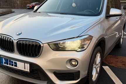 BMW X1 188.800 km 12.499 &euro; Overath 51491