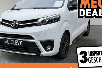 Toyota Proace 64.723 km 41.870 &euro; Köln 50825