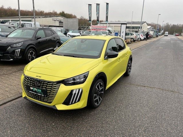 Peugeot 208 30.564 km 19.999 &euro; Bedburg 50181
