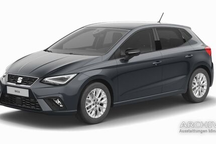 Seat Ibiza 9.979 km 23.988 &euro; Leverkusen 51373