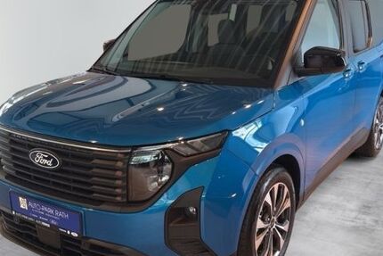 Ford Tourneo Courier 3.426 km 28.990 &euro; Köln 50825