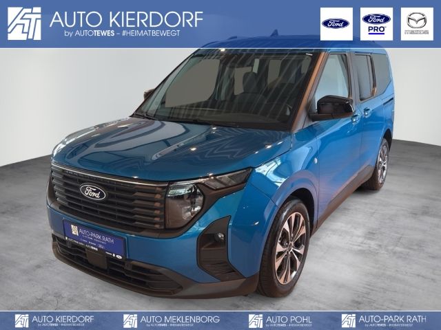 Ford Tourneo Courier 3.426 km 28.990 &euro; Köln 50825