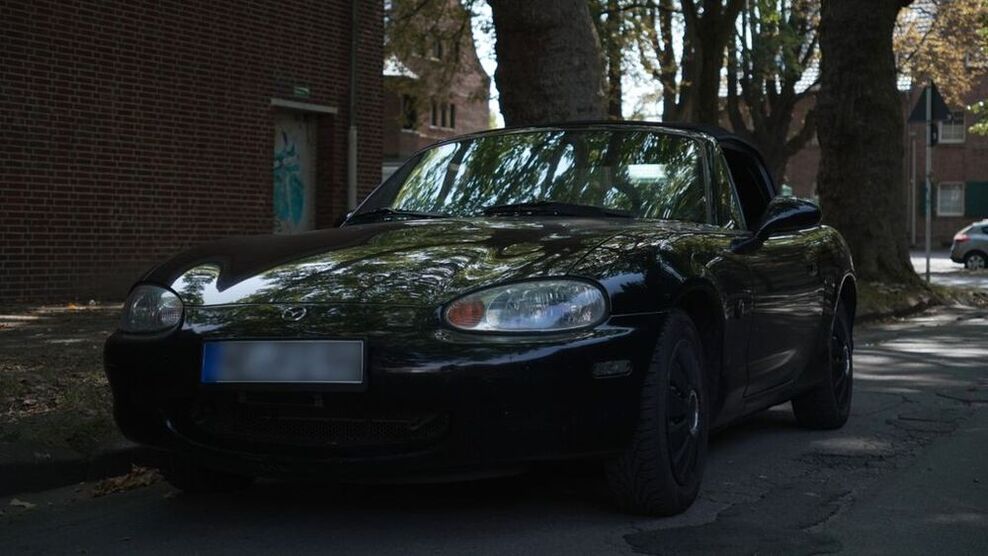 MX-5