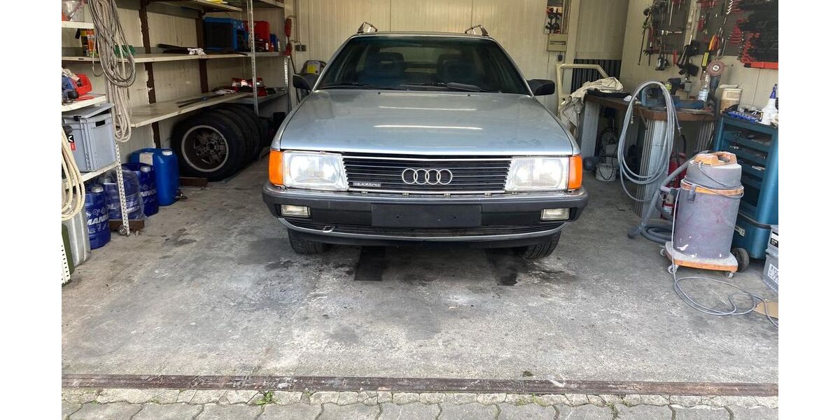 Audi 100 199.000 km 6.000 &euro; Langenfeld 40764