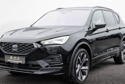 Seat Tarraco 33.424 km 34.680 &euro; Lohmar 53797