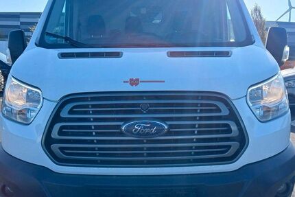 Ford Transit 275.800 km 8.499 € Hilden 40721