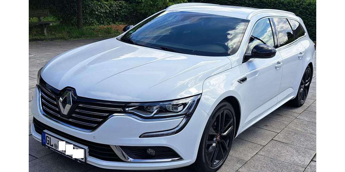 Renault Talisman 151.100 km 15.600 € Rösrath 51503