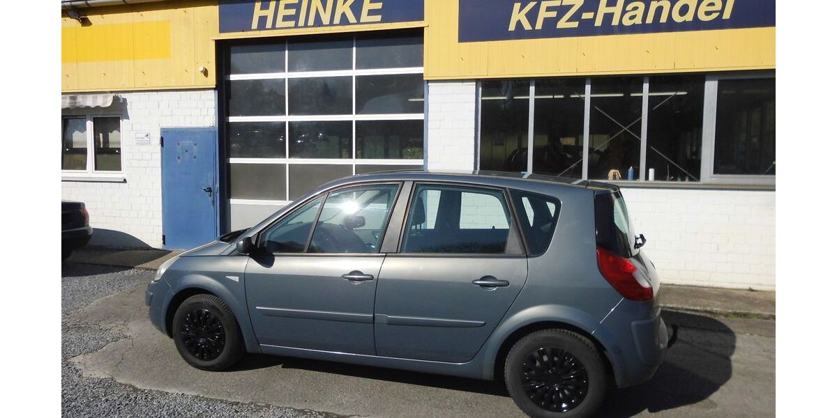 Renault Scenic 200.000 km 1.995 &euro; Burscheid 51399