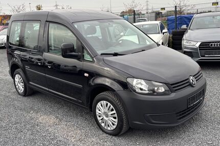 VW Caddy 356.000 km 5.750 &euro; Wesseling (bei Köln) 50389