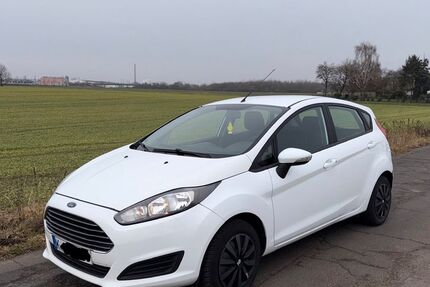 Ford Fiesta 168.000 km 4.599 &euro; Köln 50676