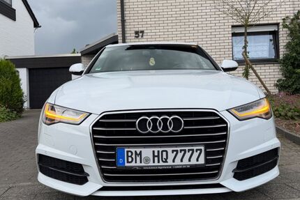 Audi A6 194.000 km 17.300 &euro; Bergheim 50127