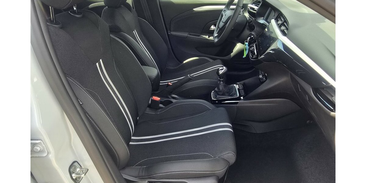 Opel Corsa GS Voll-LED|Winter|Kamera|16Zoll Alu 1.001 km 18.750 &euro; Wermelskirchen 42929