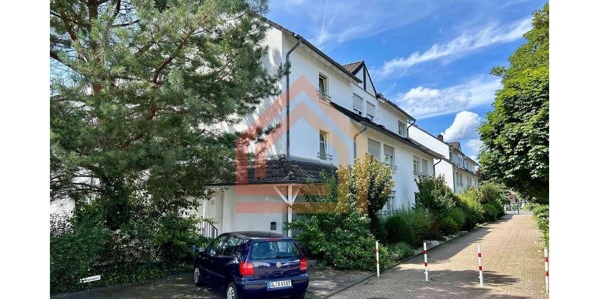 Etagenwohnung Rösrath - 1 Zimmer, 25 m&sup2;, 73.000&euro; | Angebot:25193431