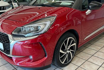 Citroen DS3 64.890 km 8.950 &euro; Köln 50735
