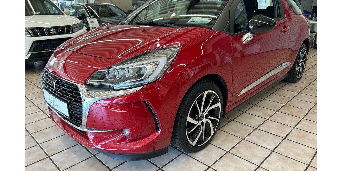 Citroen DS3 64.890 km 8.950 &euro; Köln 50735
