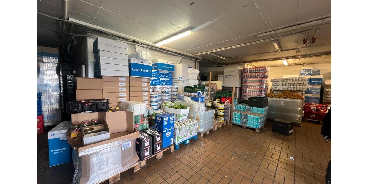 Gewerbeobjekt Köln Rodenkirchen - 1.850&euro; | Angebot:26236450