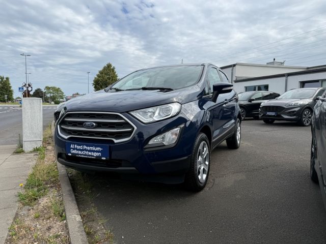 Ford EcoSport 15.760 km 13.990 &euro; Erftstadt-Lechenich 50374