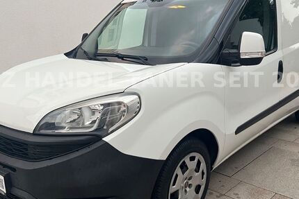 Fiat Doblo 127.000 km 7.190 € Troisdorf (Nähe Köln/Bonn) 53844