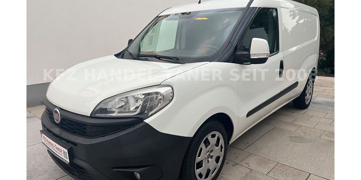 Fiat Doblo 127.000 km 7.190 € Troisdorf (Nähe Köln/Bonn) 53844