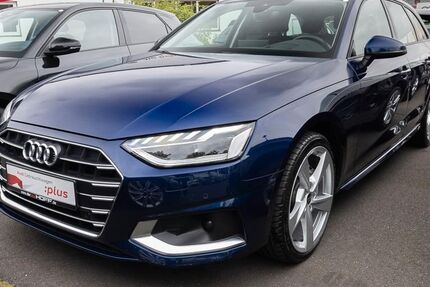 Audi A4 90.120 km 27.775 &euro; Sankt Augustin-Menden 53757