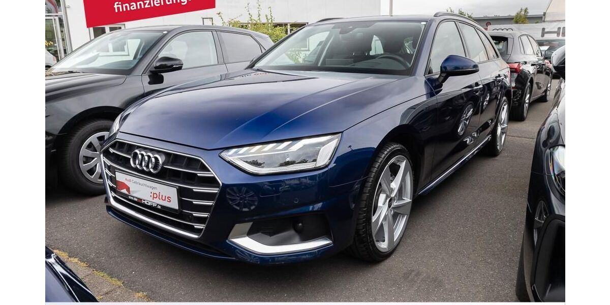 Audi A4 90.120 km 27.775 &euro; Sankt Augustin-Menden 53757