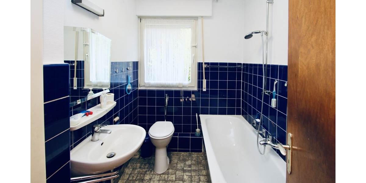 Mit 3D-Rundgang: Ein- bis Zweifamilienhaus in Köln mit weiterem Grundstück - Einfamilienhaus Köln Porz | Angebot:26952538