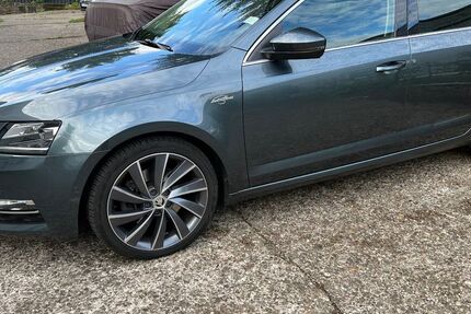 Skoda Octavia 206.000 km 11.500 &euro; Bergisch Gladbach 51467