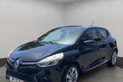 Renault Clio 84.000 km 9.580 &euro; Lohmar 53797