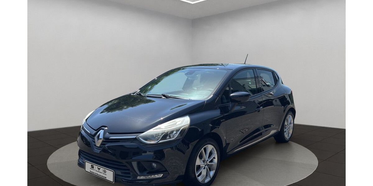 Renault Clio 84.000 km 9.580 &euro; Lohmar 53797