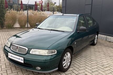 Rover 400 98.000 km 1.900 &euro; Dormagen 41540