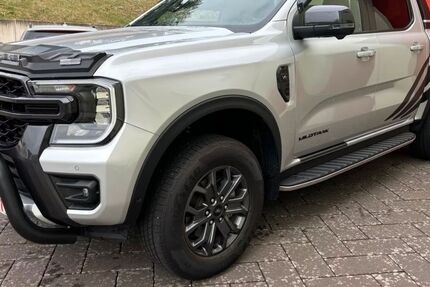 Ford Ranger 24.986 km 36.490 &euro; Köln 51069