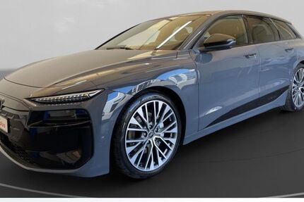 Audi A6 e-tron 8.674 km 67.980 &euro; Köln 50823
