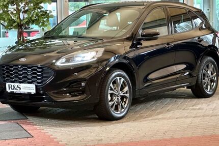 Ford Kuga 60.205 km 22.900 &euro; Köln 50769