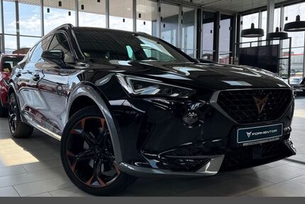 Cupra Formentor 15.971 km 38.250 &euro; Bergisch Gladbach 51429